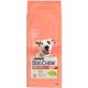 Dog Chow száraz kutyaeledel 2x14kg lazaccal - ingyenes szállitás 