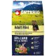 Ontario Adult Mini Lamb & Rice 6,5kg