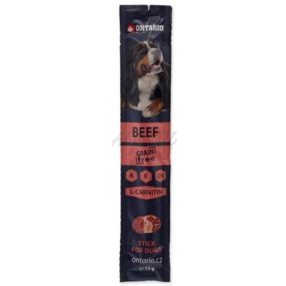Ontario rúd kutyák részére marha 15g