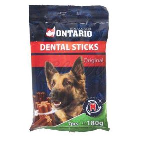 Ontario Dental Stick Original 180g