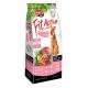 Panzi FitActive Hypoallergenic Adult Lamb&Rice&Apple 15kg 